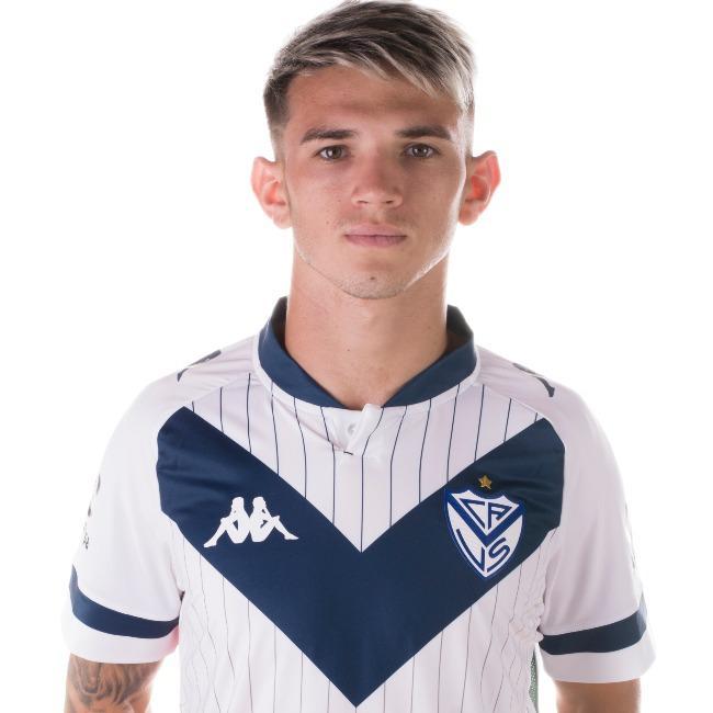 Luca Orellano