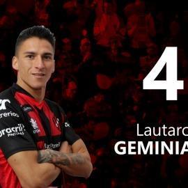 Lautaro Geminiani