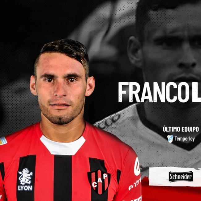 Franco Leys