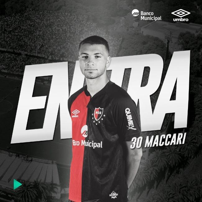 Mateo Maccari
