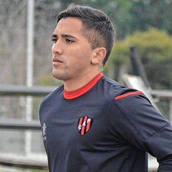 Facundo Cobos