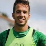 Jonathan Zacaría