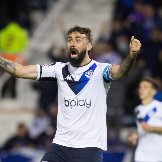 Lucas Pratto