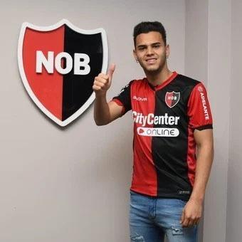 Cristian Ferreira