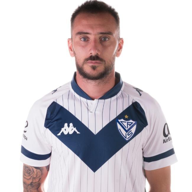 Federico Mancuello