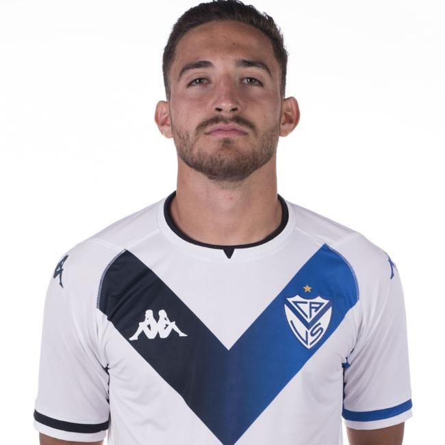 Nicolás Garayalde
