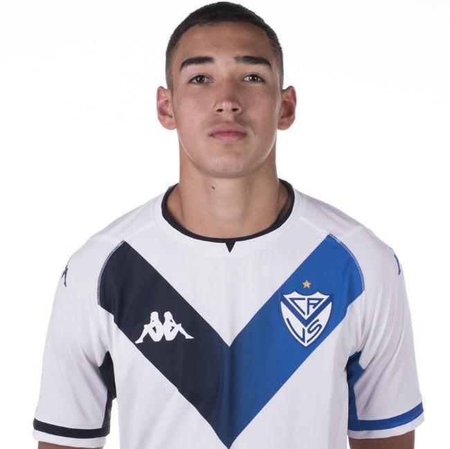 Julián Fernández