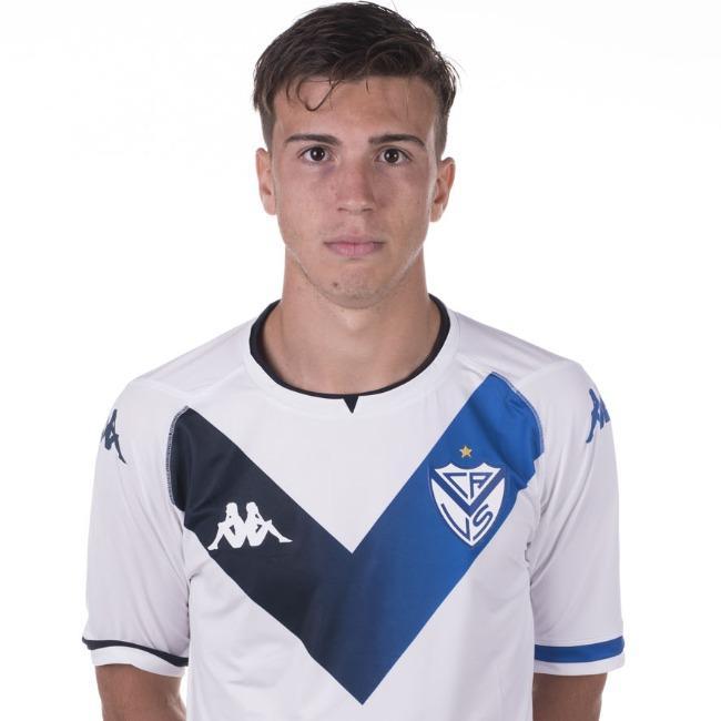 Maximo Perrone