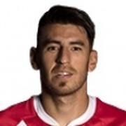 Lucas Villalba