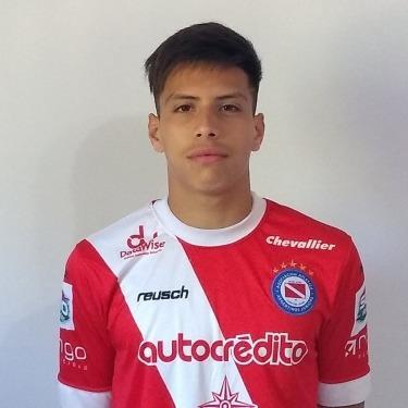 Lautaro Ovando
