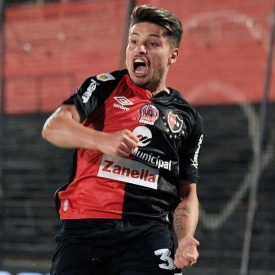 Jonathan Cristaldo