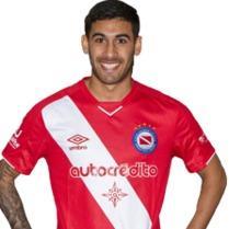 Franco Moyano