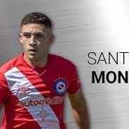 Santiago Montiel