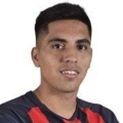Jonás Acevedo