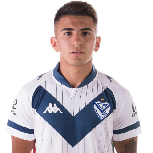 Thiago Almada