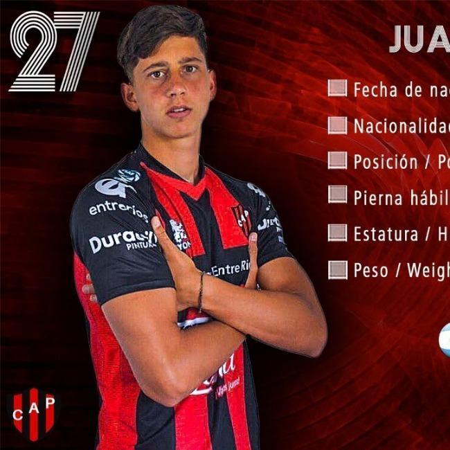 Juan Cruz Guasone