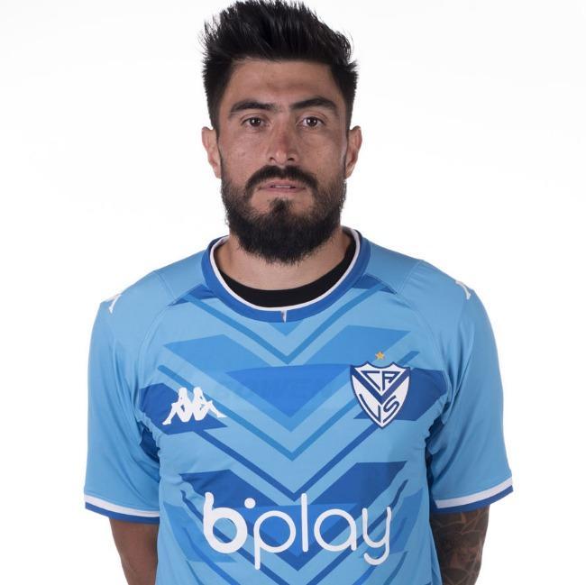 Lucas Hoyos