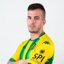Federico Andrada