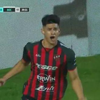 Alexander Sosa