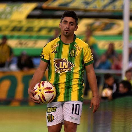 Andrés Ríos
