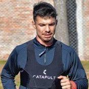 Tiago Banega