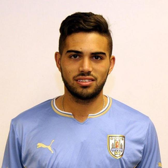 Nicolás Albarracin
