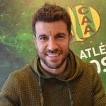 Alejandro Aranda