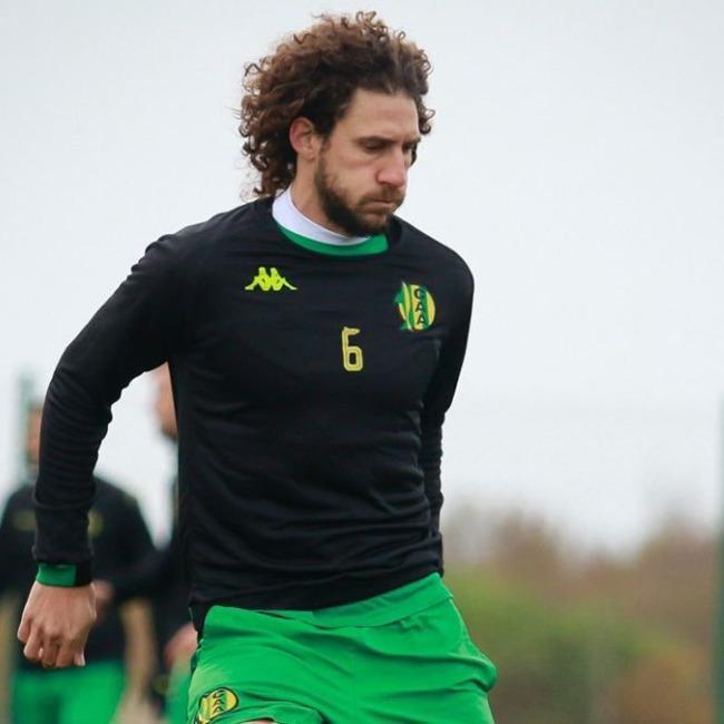 Fabricio Coloccini