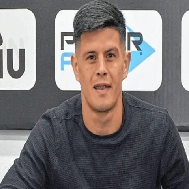 Marcelo Estigarribia
