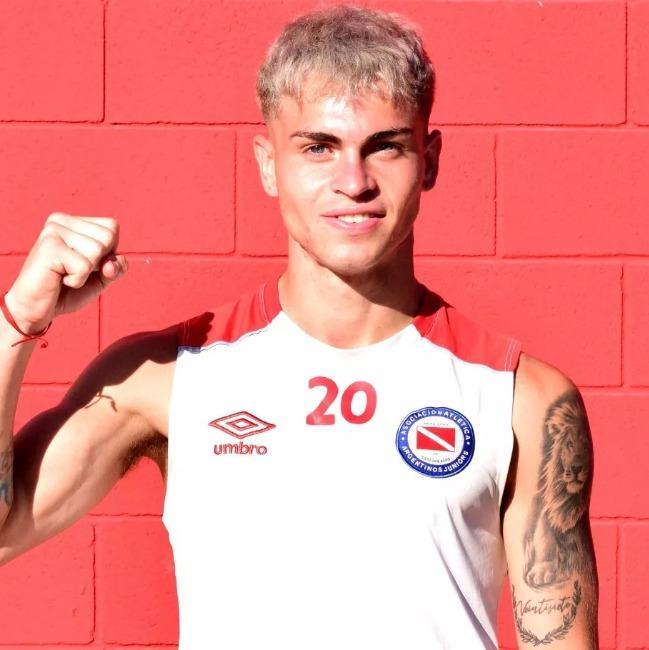 Thiago Nuss