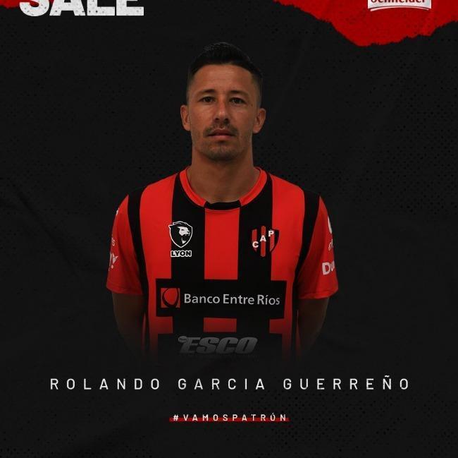 Rolando García Guerreño