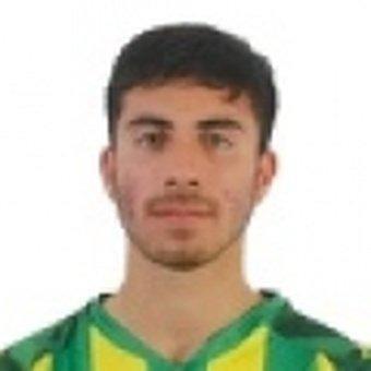 Elías Britez