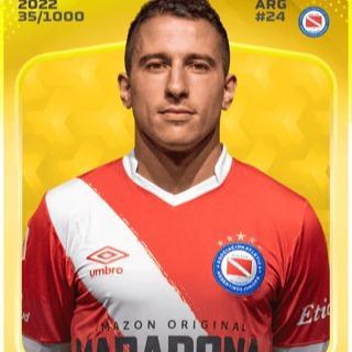 Luciano Sánchez