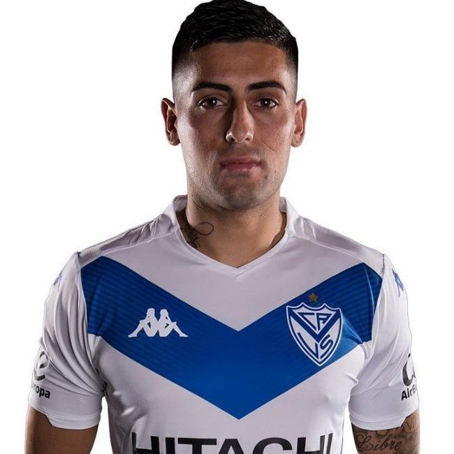 Miguel Brizuela