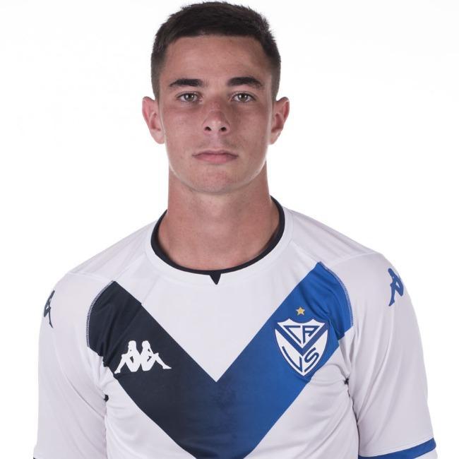 Valentin Gomez
