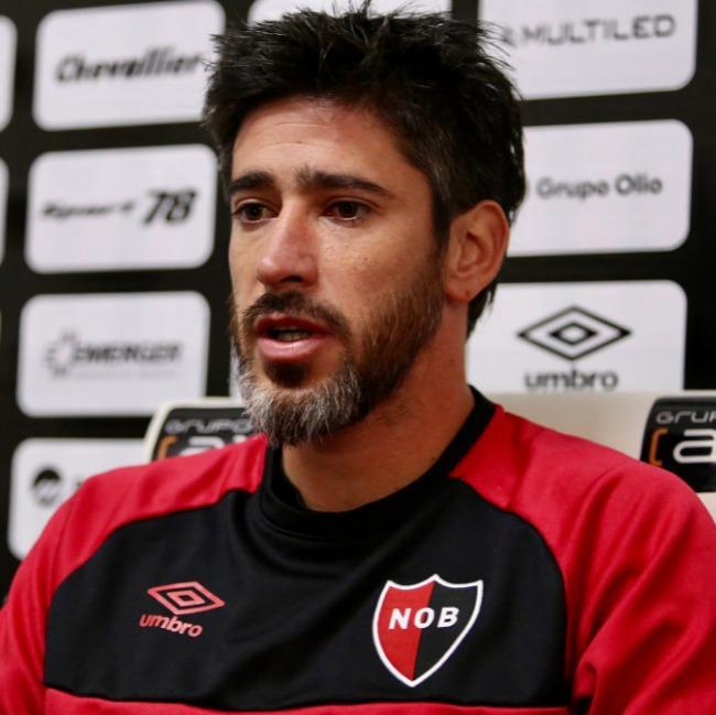 Pablo Pérez