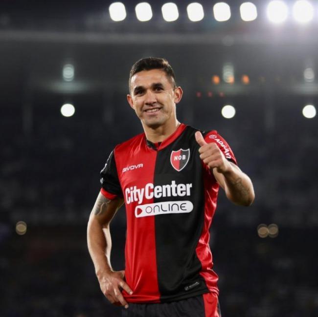 Victor Gustavo Velázquez