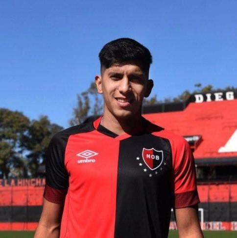 Maximiliano Comba
