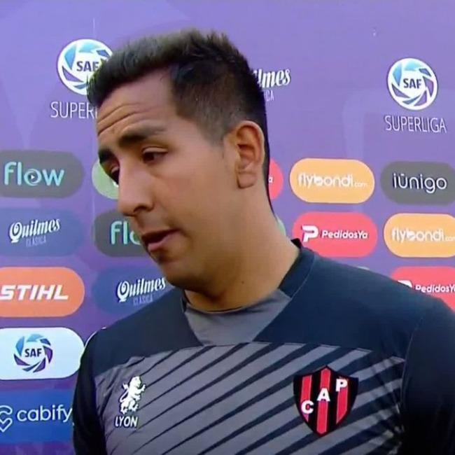 Matías Ibáñez