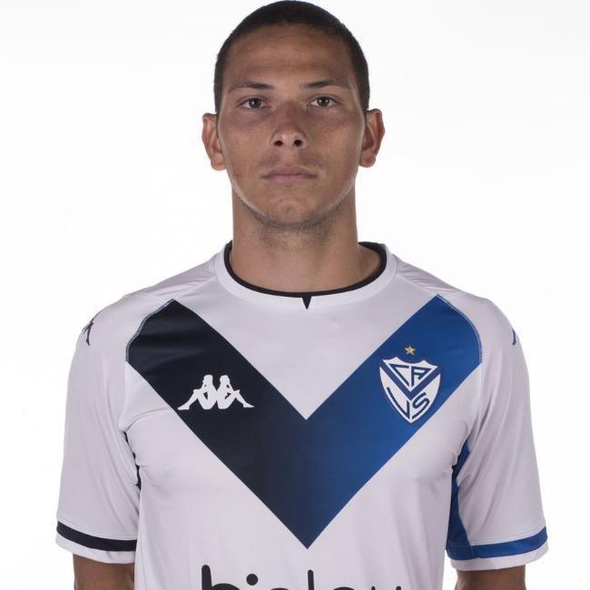 Abiel Osorio