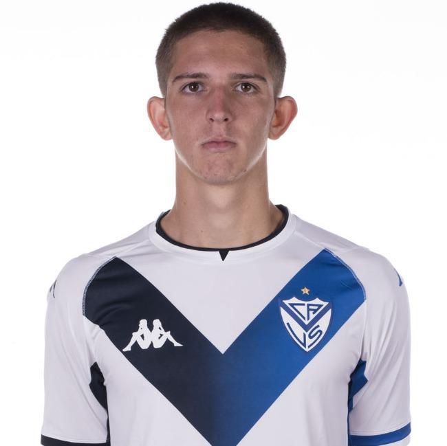 Mateo Seoane