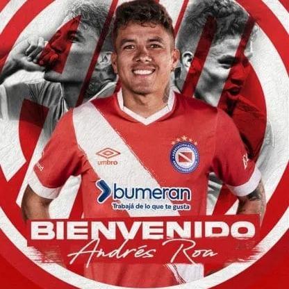 Andrés Roa