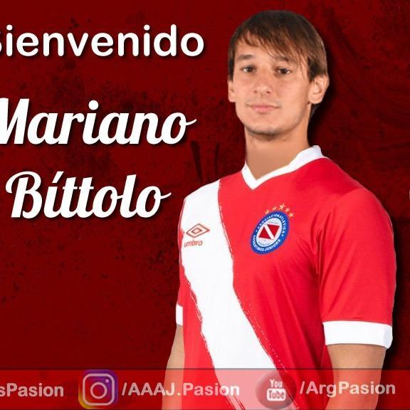 Mariano Bittolo