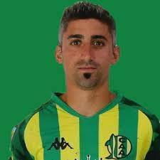 Matías Pisano