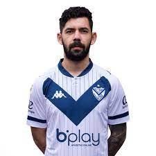 Enzo Martínez
