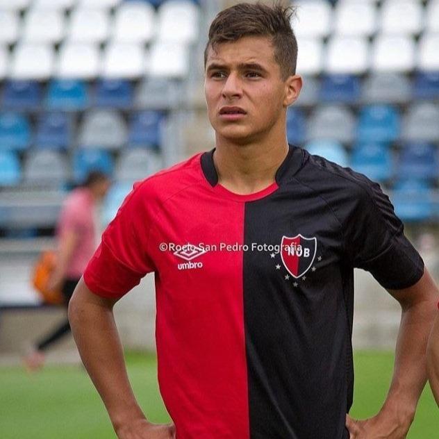 Ramiro Sordo