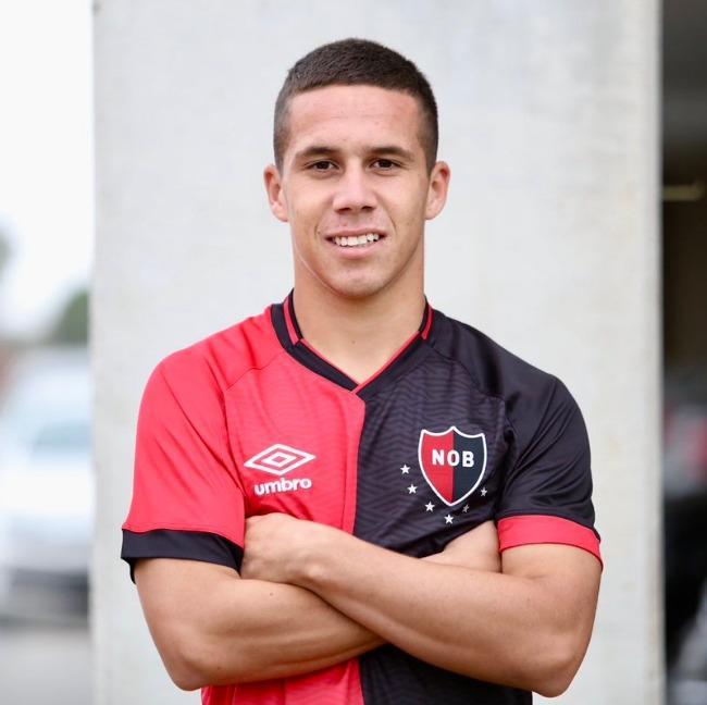 Francisco González