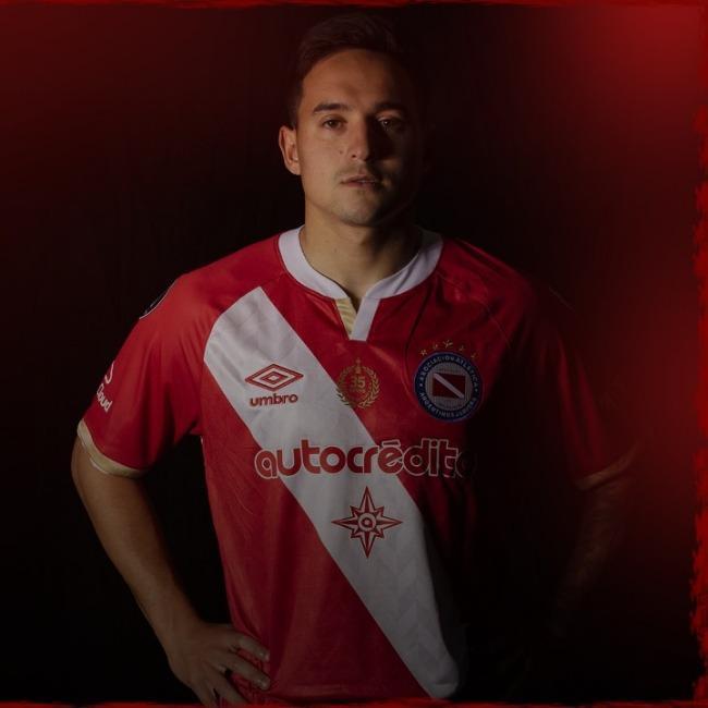 Luciano Gómez