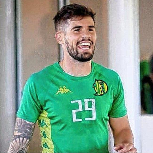 Federico Gino