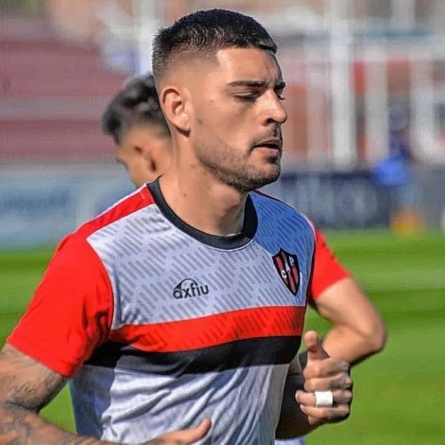 Leonel Mosevich